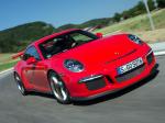 Porsche 911 GT3 2013 года